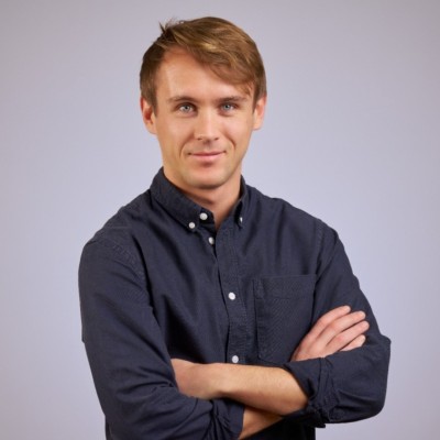 Rémi Nicolazzi — Consultant marketing viticole indépendant PACA